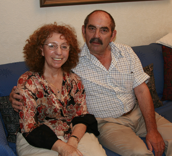 Eliezer & Ella